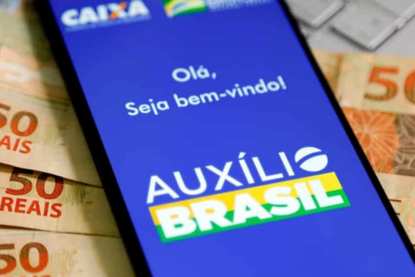 Como fazer empréstimo do auxílio Brasil